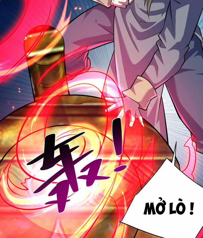 Trọng Sinh Sau Tám Vạn Năm 320 trang 37