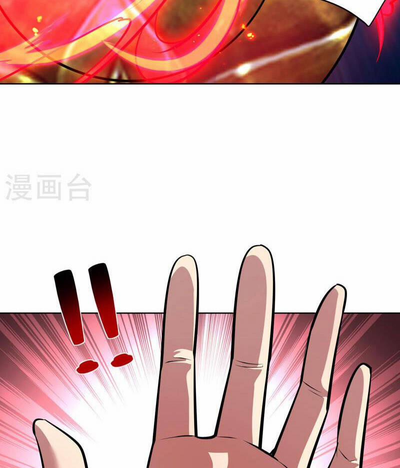 Trọng Sinh Sau Tám Vạn Năm 320 trang 38