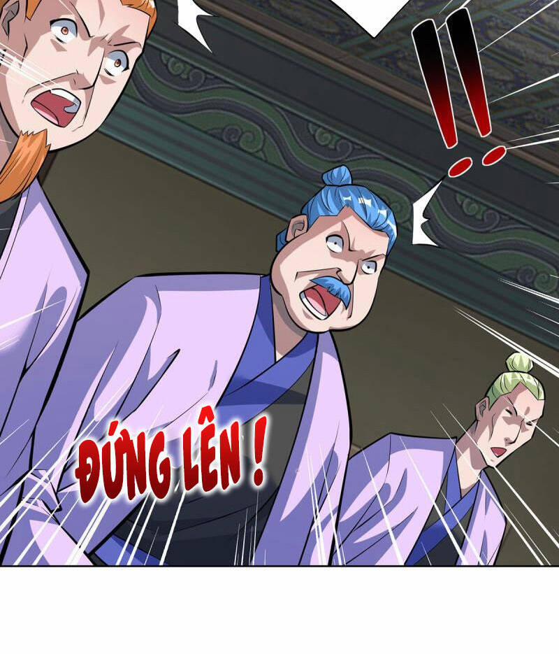 Trọng Sinh Sau Tám Vạn Năm 320 trang 40