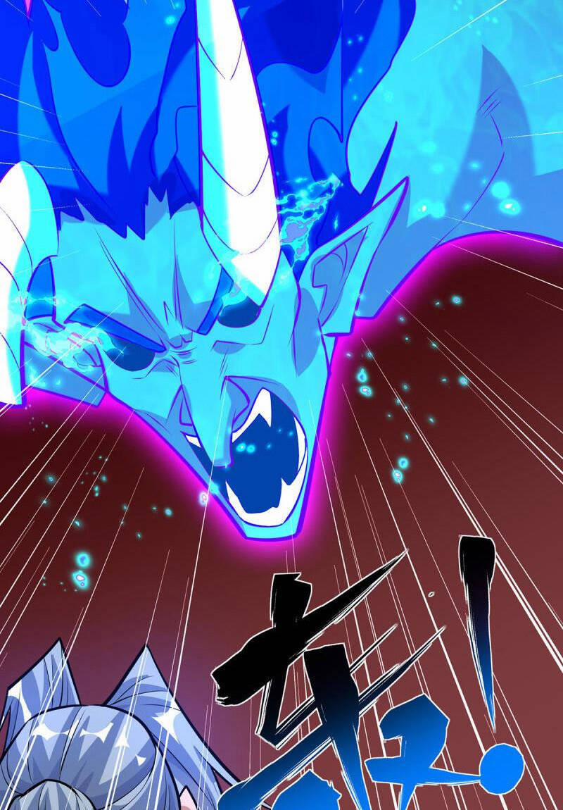 Trọng Sinh Sau Tám Vạn Năm 320 trang 5