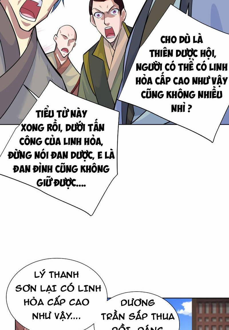 Trọng Sinh Sau Tám Vạn Năm 320 trang 7