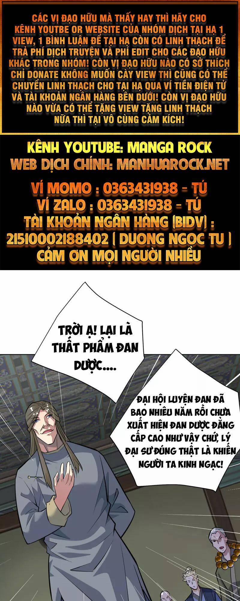 Trọng Sinh Sau Tám Vạn Năm 321 trang 0