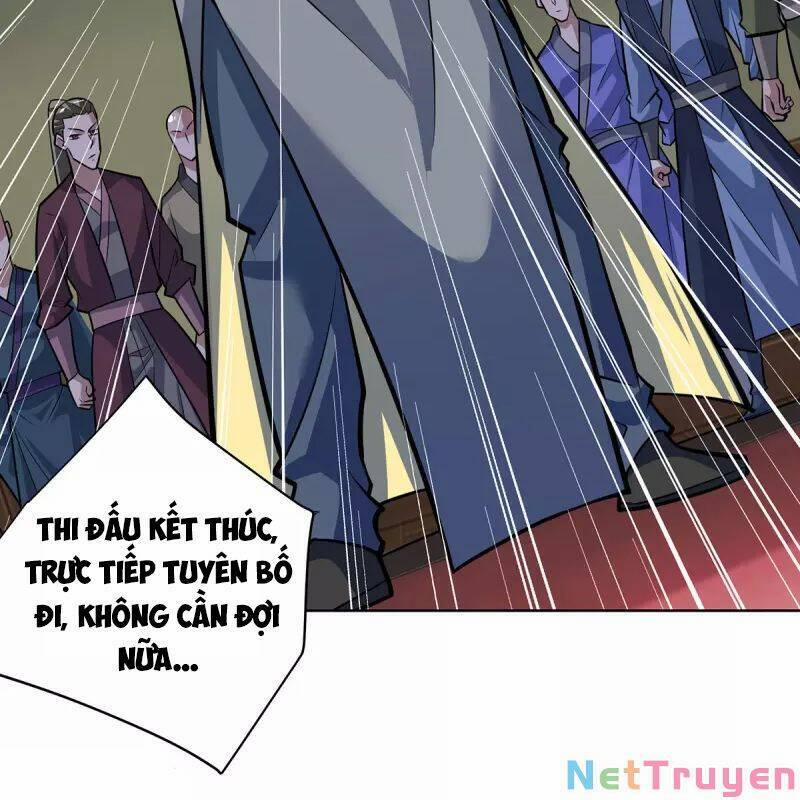 Trọng Sinh Sau Tám Vạn Năm 321 trang 1