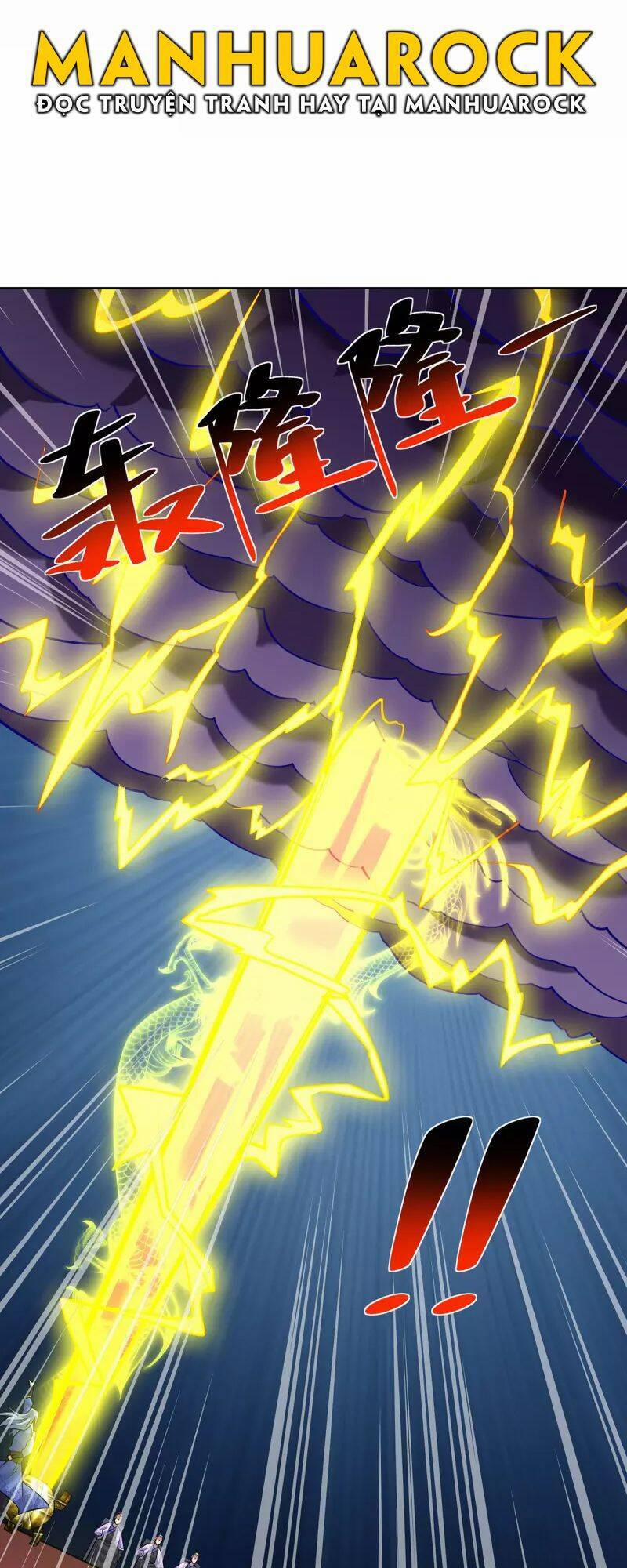 Trọng Sinh Sau Tám Vạn Năm 321 trang 12