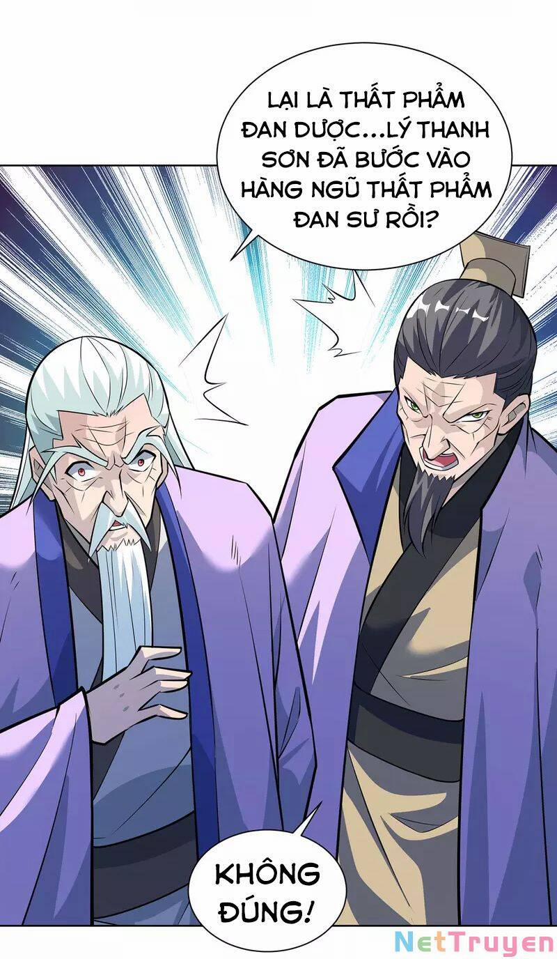 Trọng Sinh Sau Tám Vạn Năm 321 trang 2