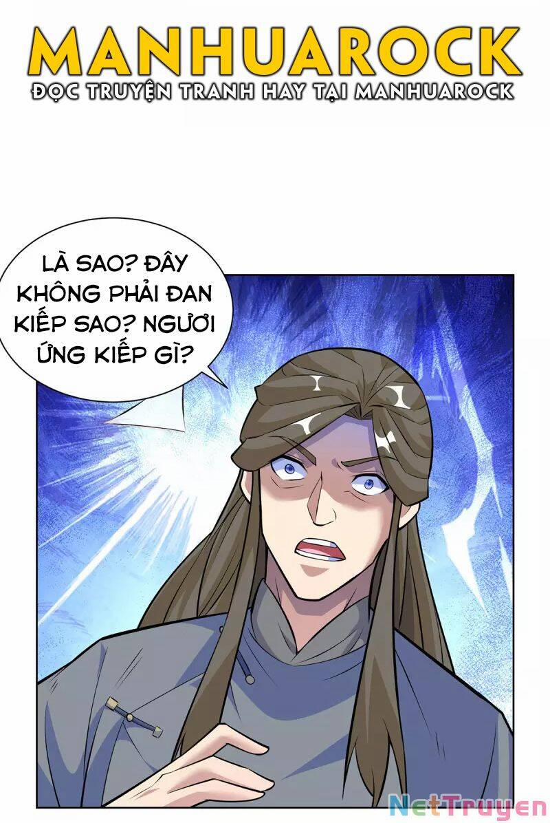 Trọng Sinh Sau Tám Vạn Năm 321 trang 20