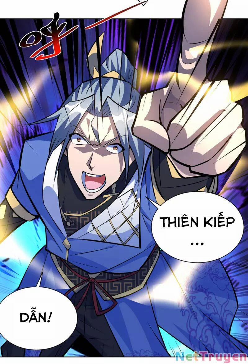 Trọng Sinh Sau Tám Vạn Năm 321 trang 22