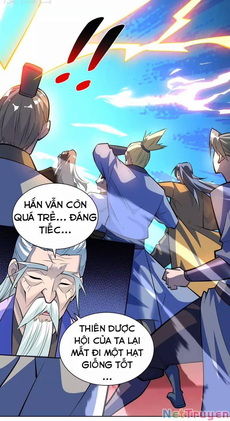 Trọng Sinh Sau Tám Vạn Năm 321 trang 24