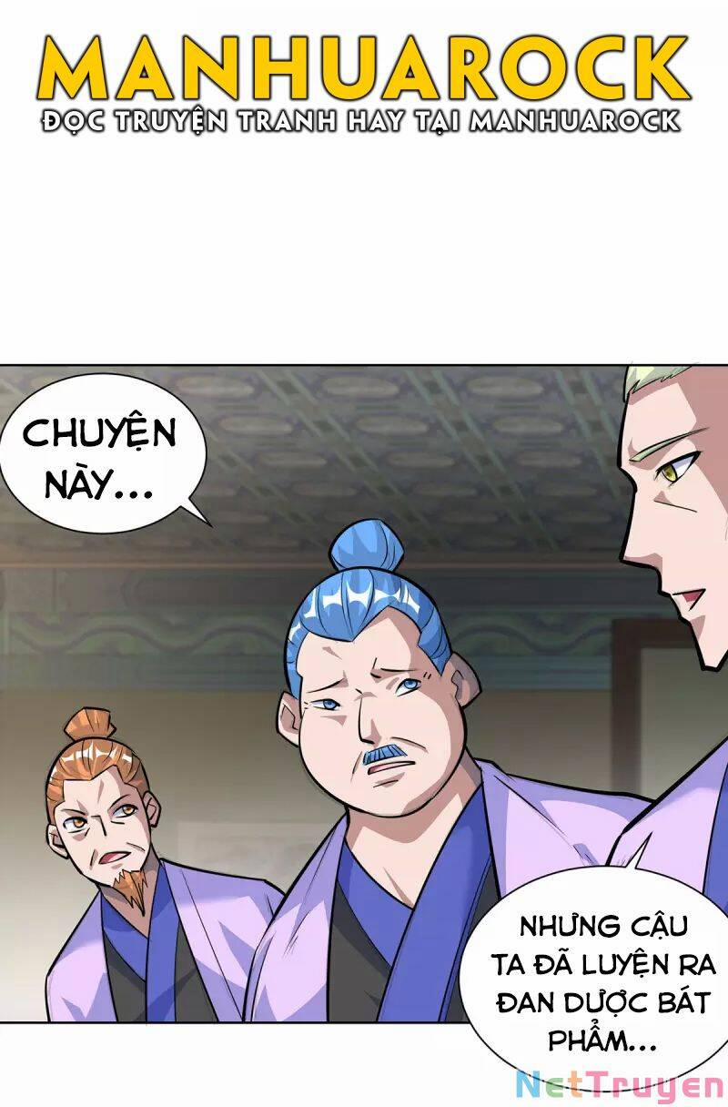 Trọng Sinh Sau Tám Vạn Năm 321 trang 27