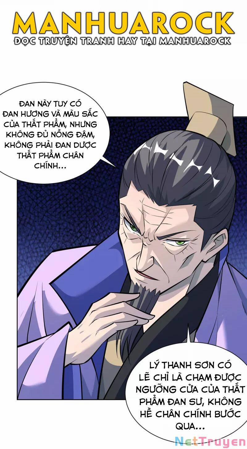 Trọng Sinh Sau Tám Vạn Năm 321 trang 3