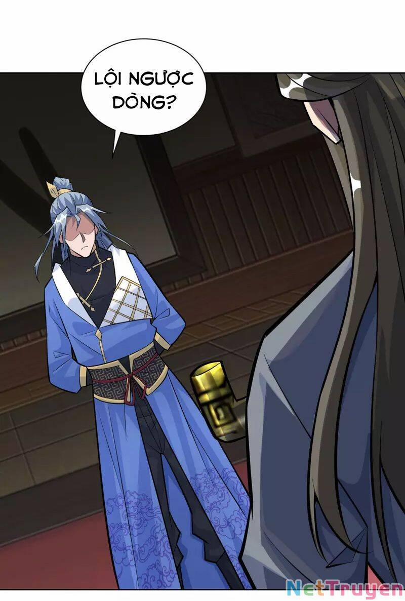 Trọng Sinh Sau Tám Vạn Năm 321 trang 7