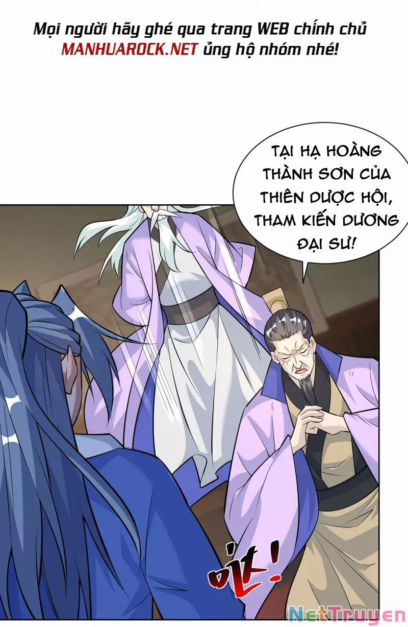 Trọng Sinh Sau Tám Vạn Năm 322 trang 13