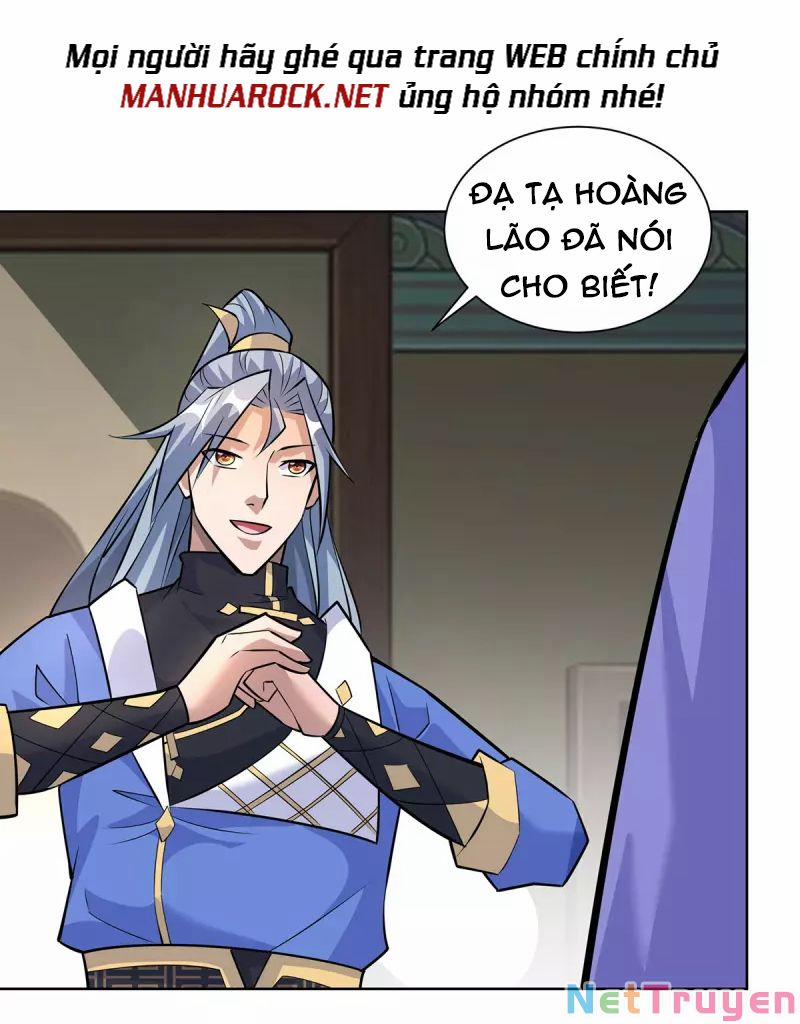 Trọng Sinh Sau Tám Vạn Năm 322 trang 16