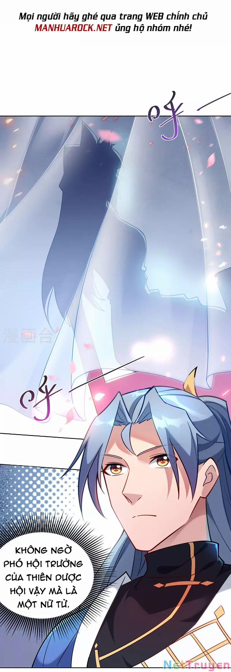 Trọng Sinh Sau Tám Vạn Năm 322 trang 21