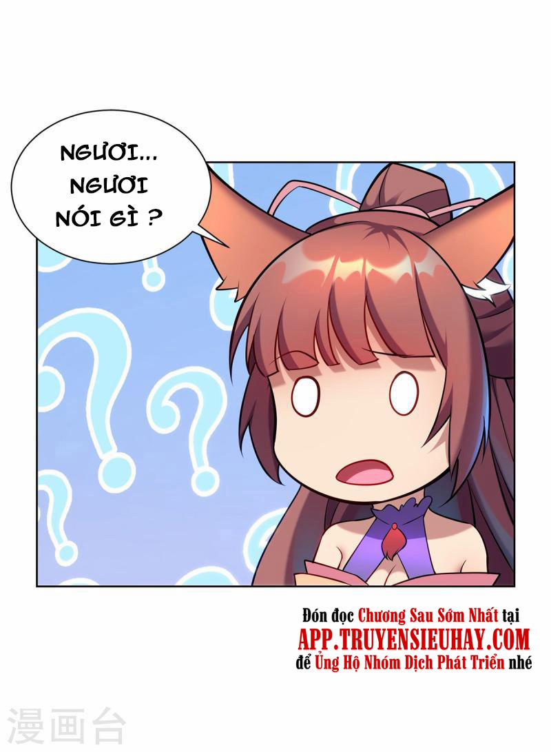 Trọng Sinh Sau Tám Vạn Năm 323 trang 22