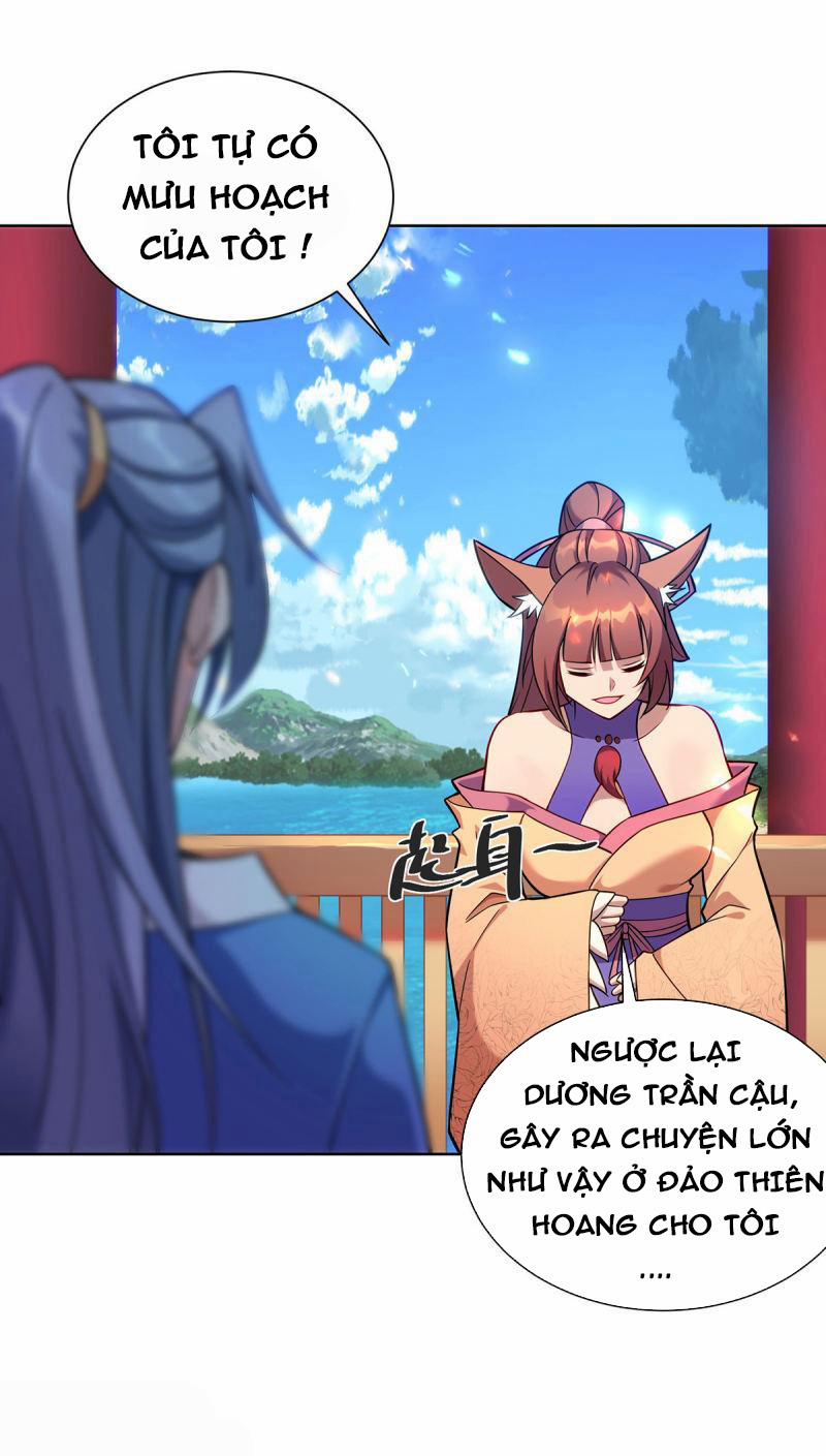 Trọng Sinh Sau Tám Vạn Năm 323 trang 3