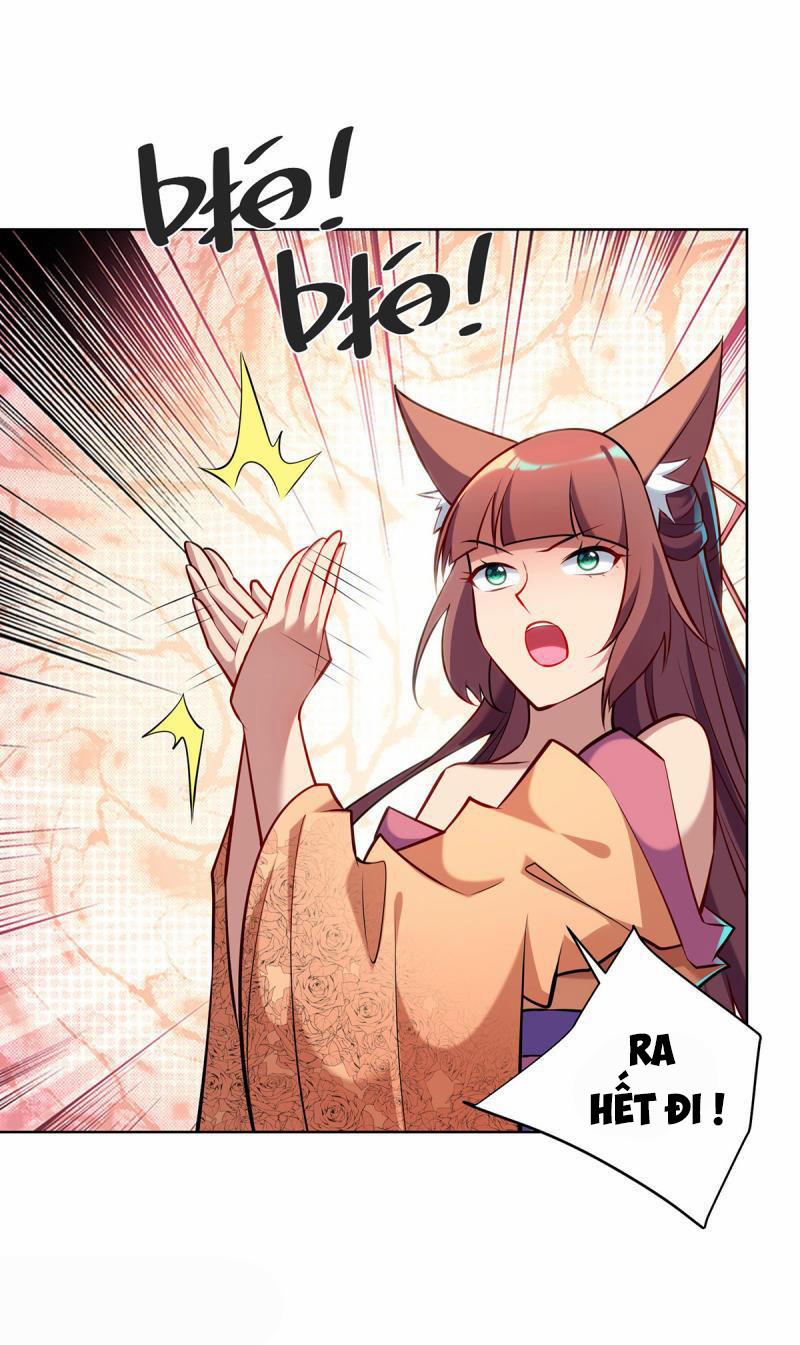 Trọng Sinh Sau Tám Vạn Năm 323 trang 9