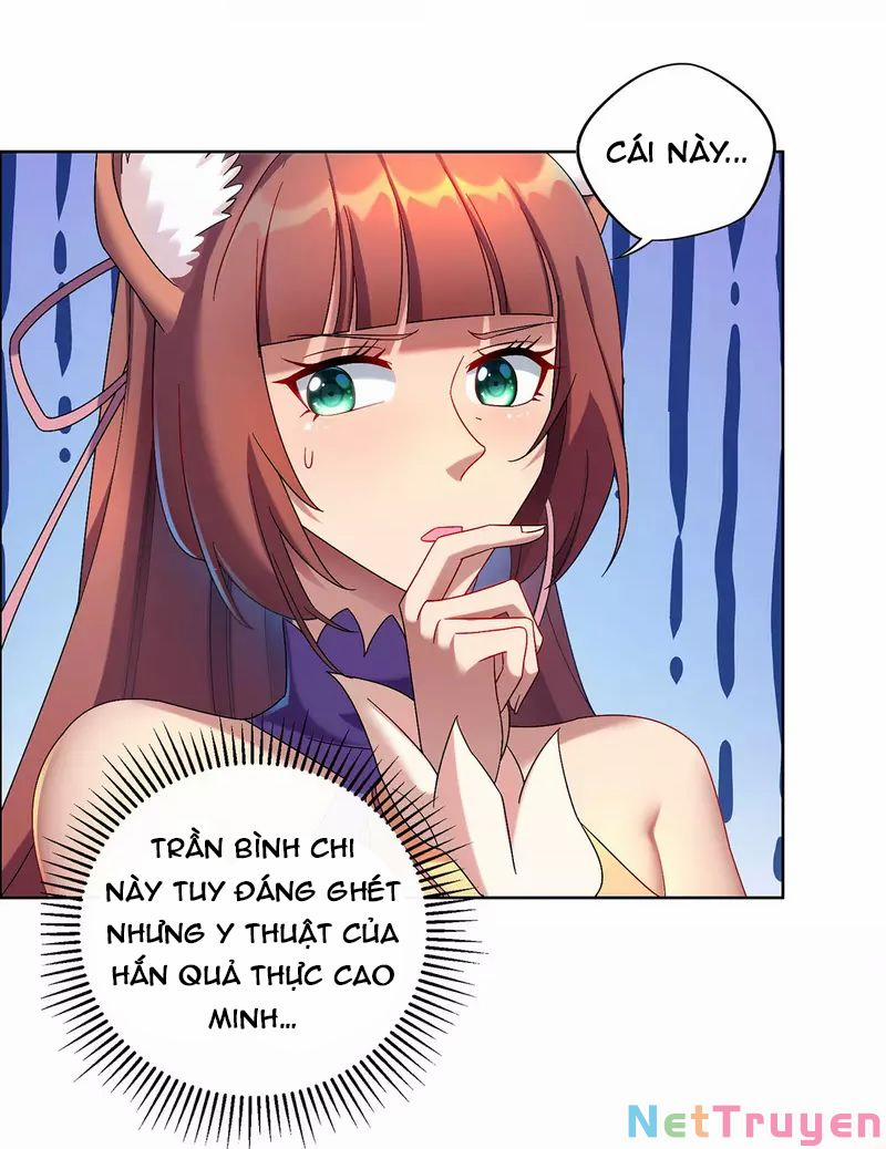 Trọng Sinh Sau Tám Vạn Năm 325 trang 1