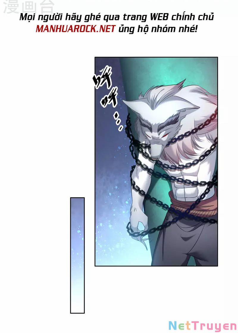 Trọng Sinh Sau Tám Vạn Năm 325 trang 10