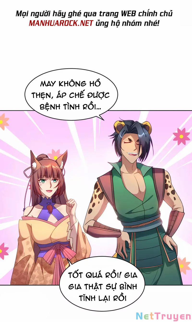 Trọng Sinh Sau Tám Vạn Năm 325 trang 11