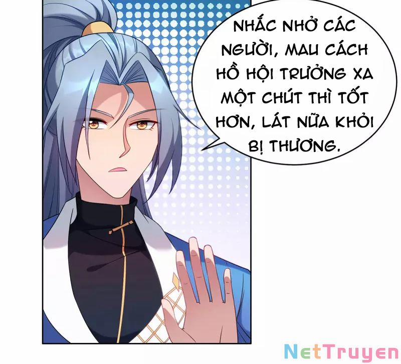 Trọng Sinh Sau Tám Vạn Năm 325 trang 17