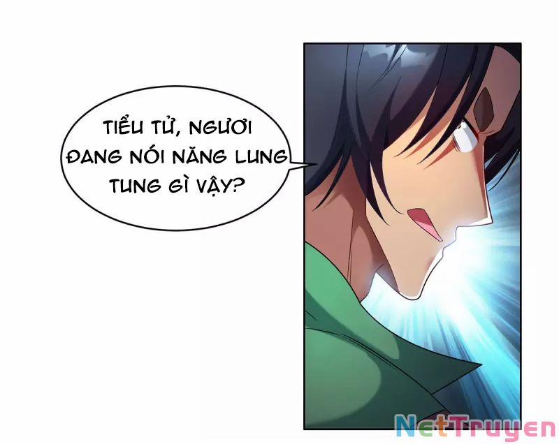 Trọng Sinh Sau Tám Vạn Năm 325 trang 18