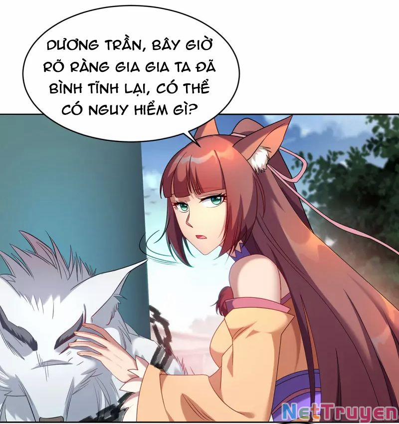 Trọng Sinh Sau Tám Vạn Năm 325 trang 19