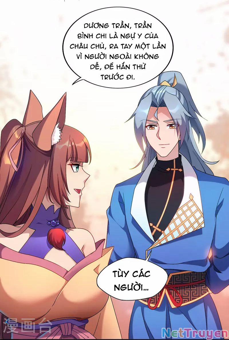 Trọng Sinh Sau Tám Vạn Năm 325 trang 2