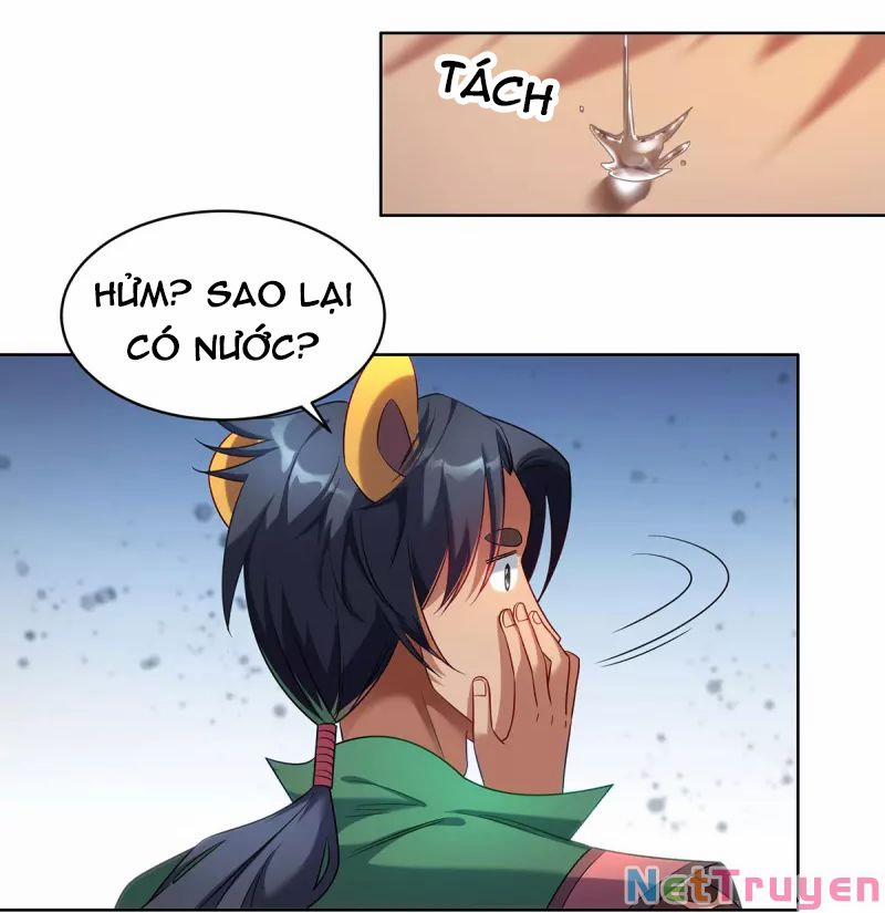 Trọng Sinh Sau Tám Vạn Năm 325 trang 21