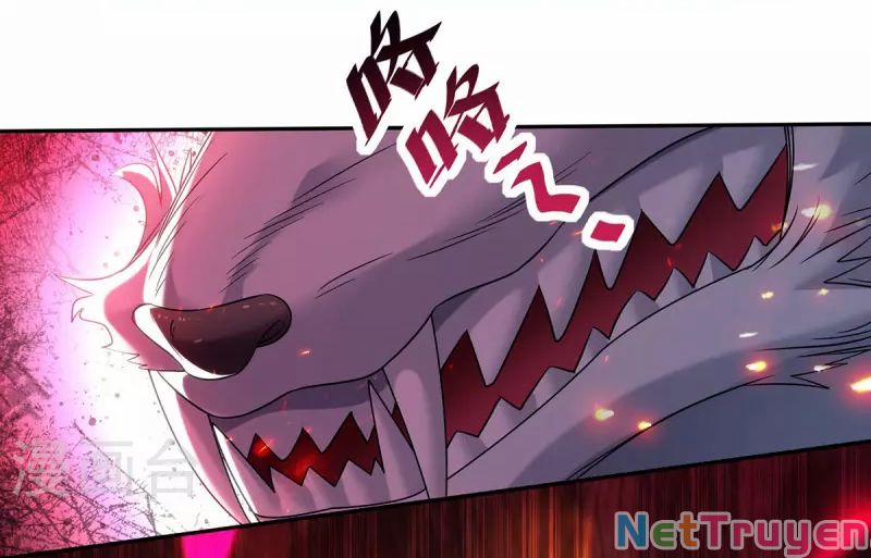 Trọng Sinh Sau Tám Vạn Năm 325 trang 22