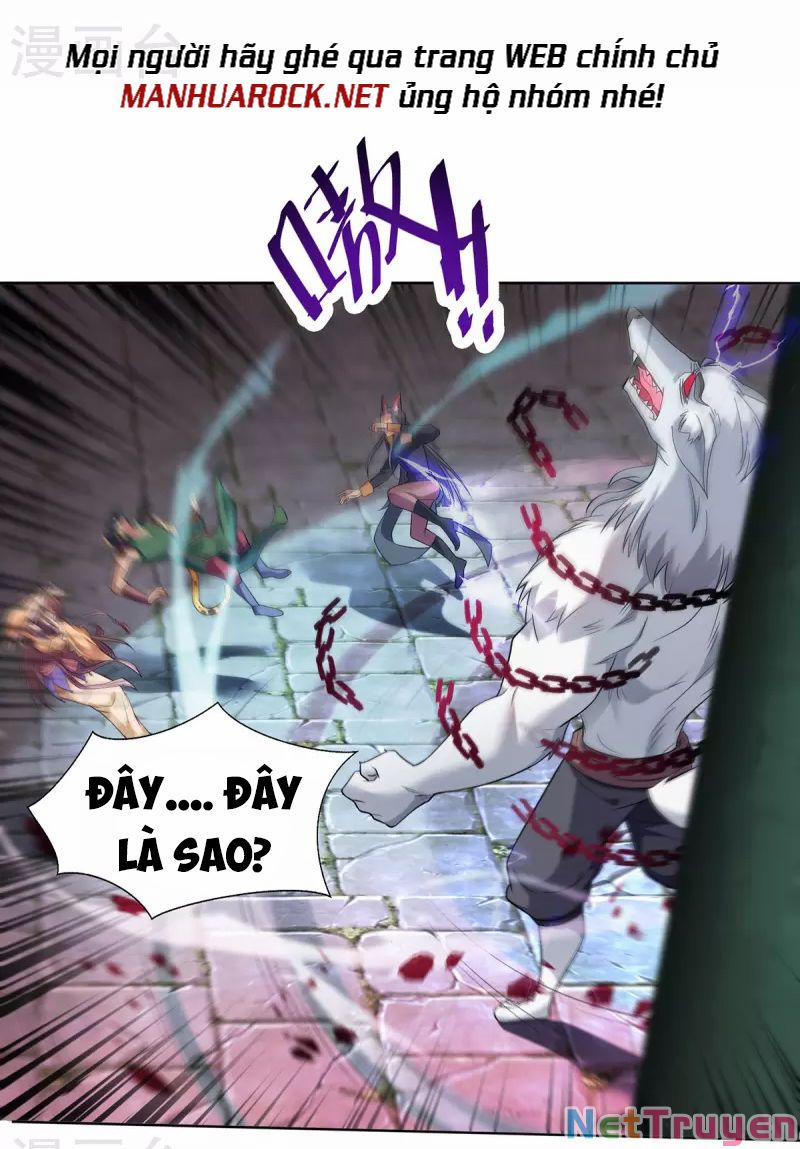 Trọng Sinh Sau Tám Vạn Năm 325 trang 24