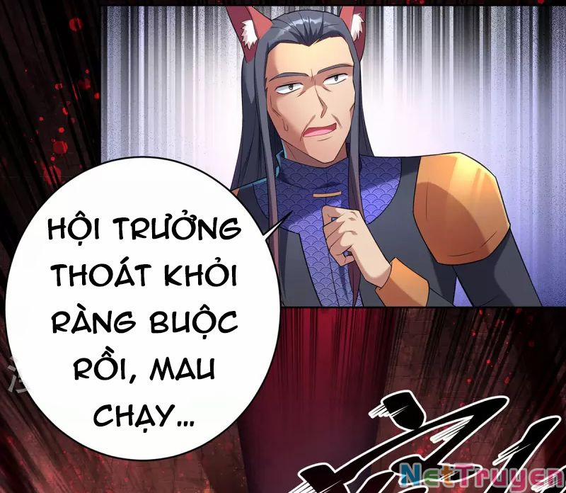 Trọng Sinh Sau Tám Vạn Năm 325 trang 26