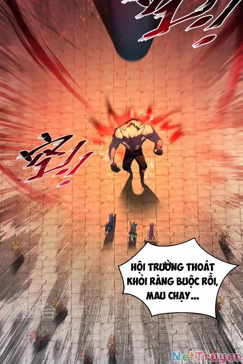 Trọng Sinh Sau Tám Vạn Năm 325 trang 27