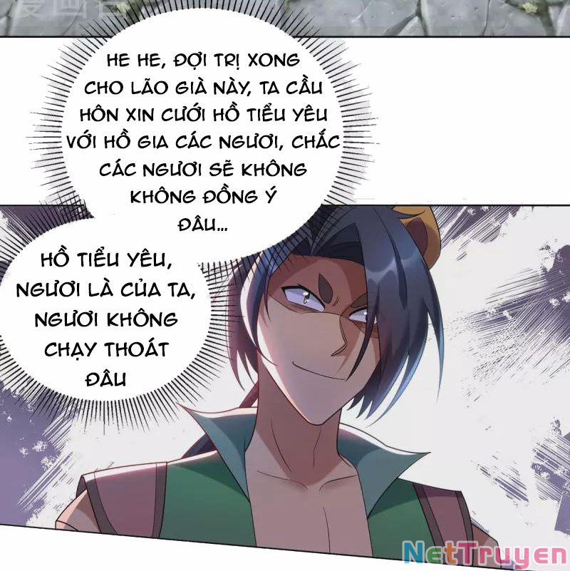 Trọng Sinh Sau Tám Vạn Năm 325 trang 5