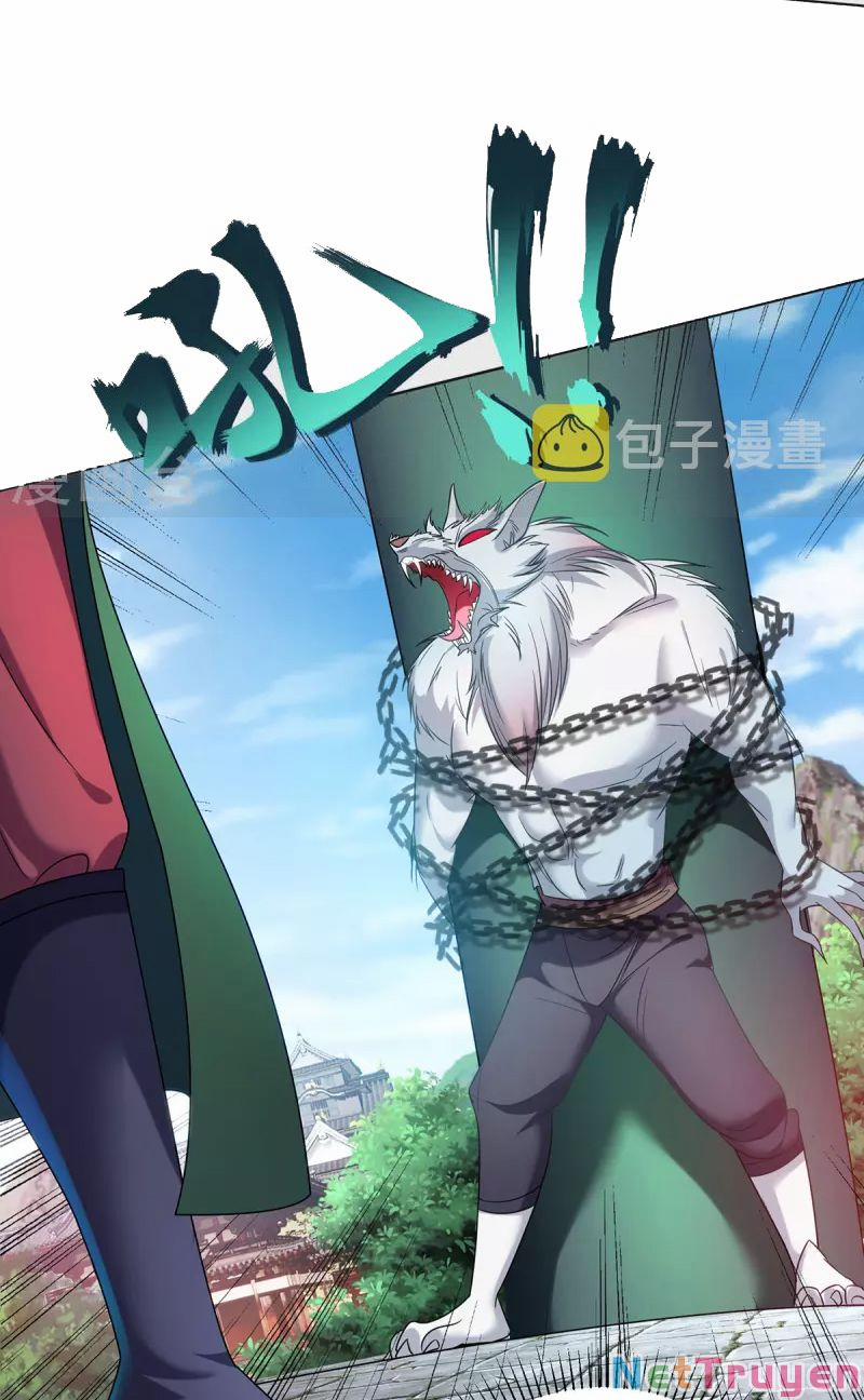 Trọng Sinh Sau Tám Vạn Năm 325 trang 6