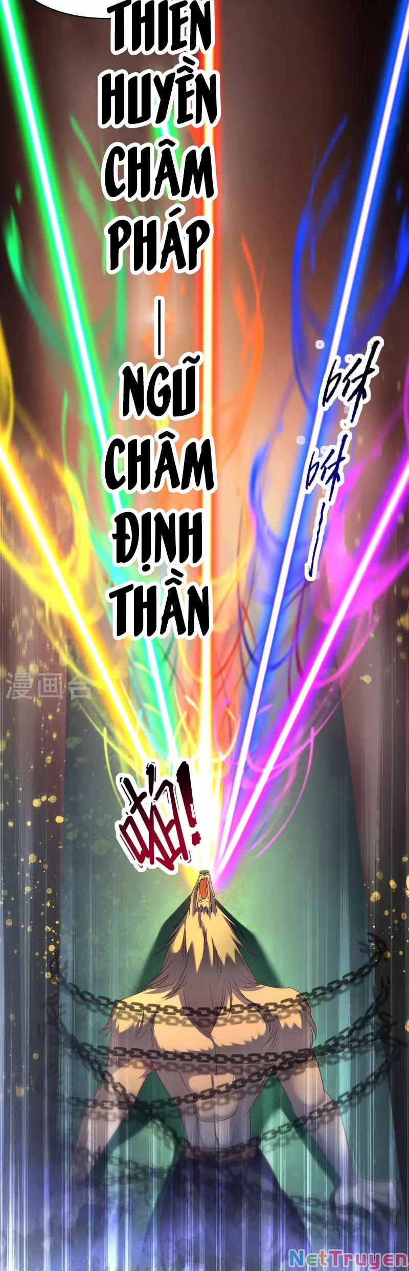 Trọng Sinh Sau Tám Vạn Năm 325 trang 8