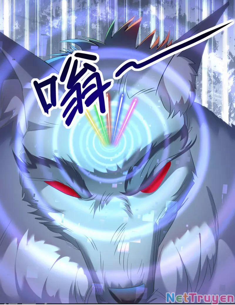 Trọng Sinh Sau Tám Vạn Năm 325 trang 9