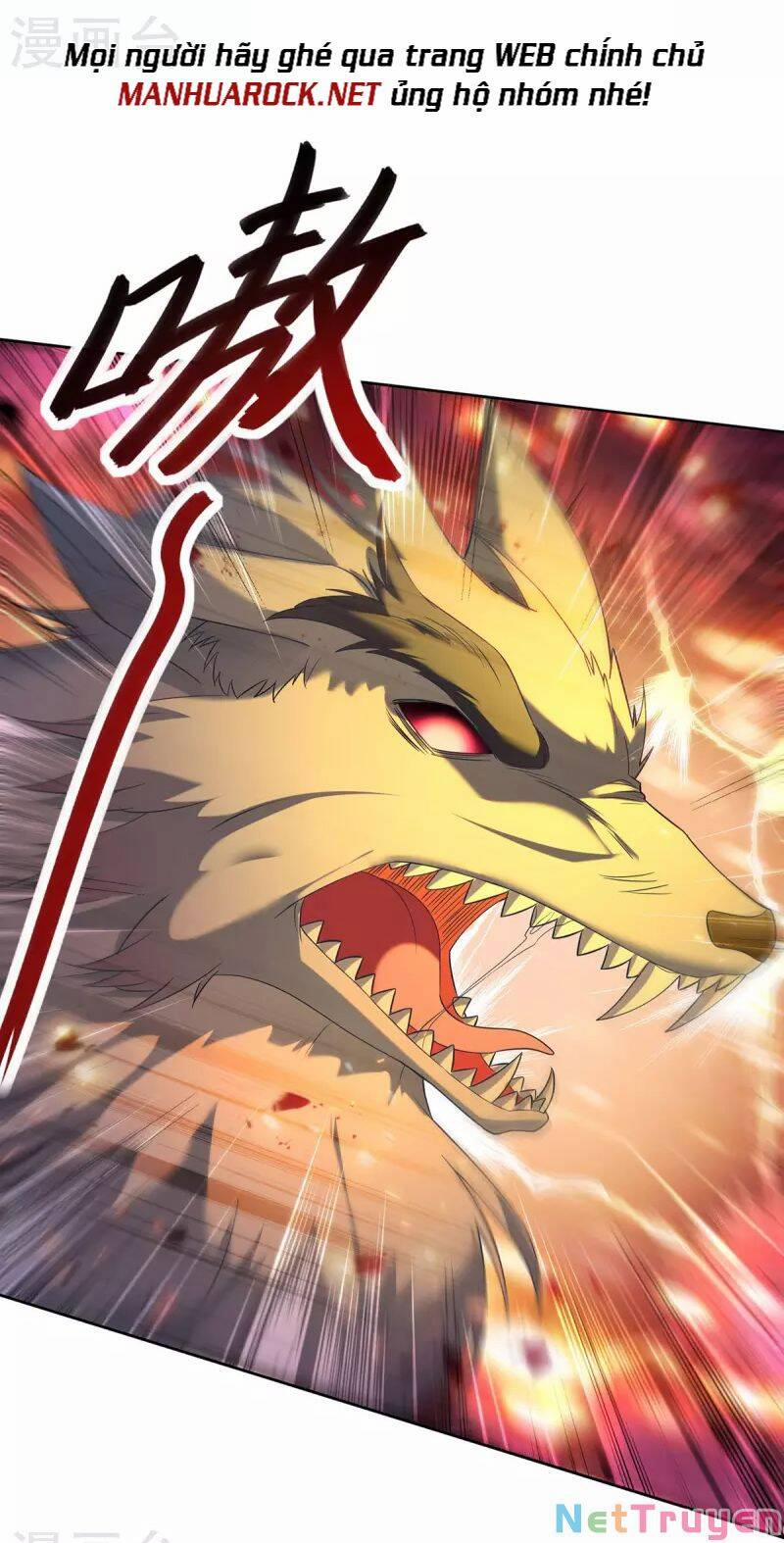 Trọng Sinh Sau Tám Vạn Năm 326 trang 1