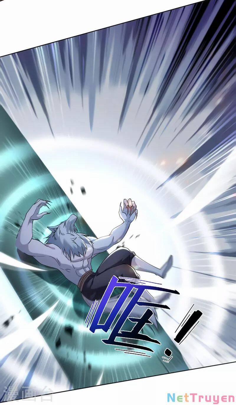 Trọng Sinh Sau Tám Vạn Năm 326 trang 12