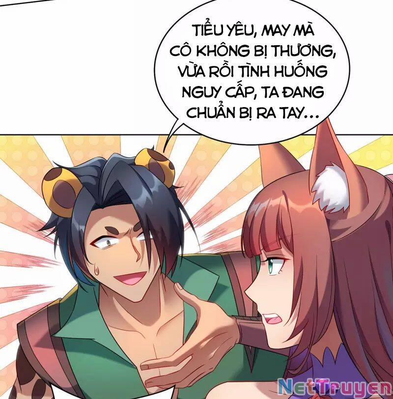 Trọng Sinh Sau Tám Vạn Năm 326 trang 17