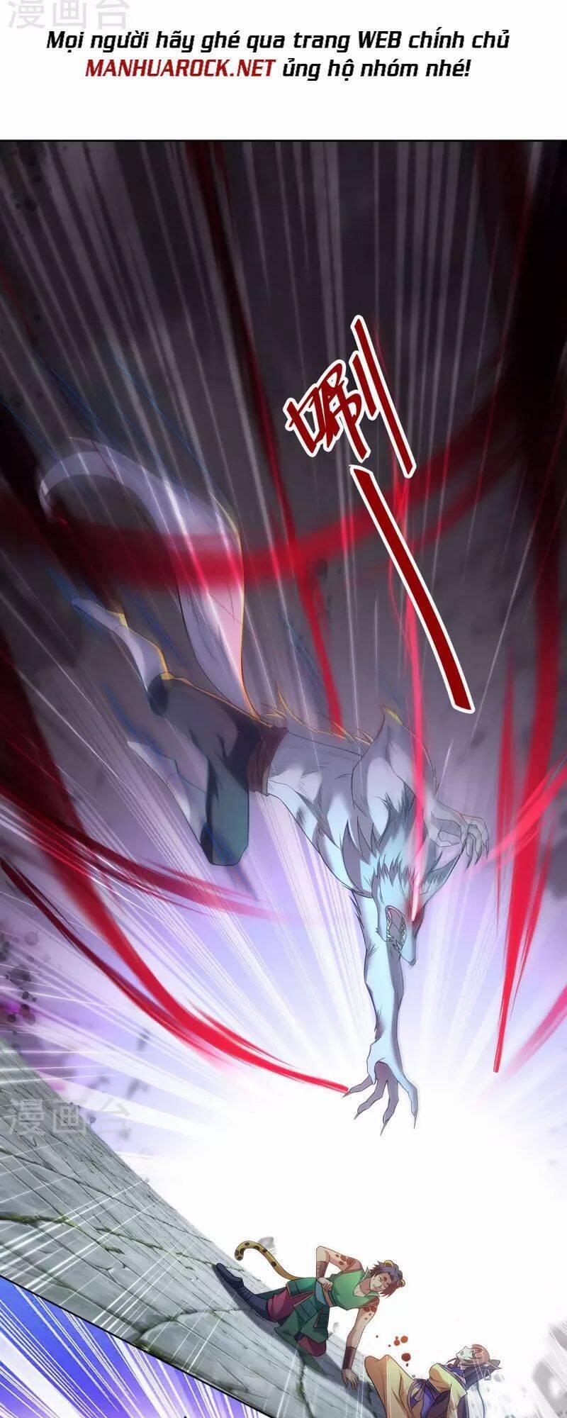 Trọng Sinh Sau Tám Vạn Năm 326 trang 2