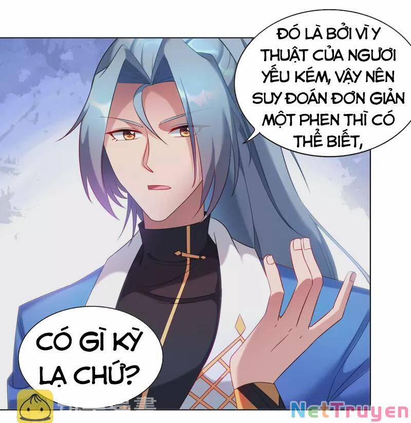 Trọng Sinh Sau Tám Vạn Năm 326 trang 22