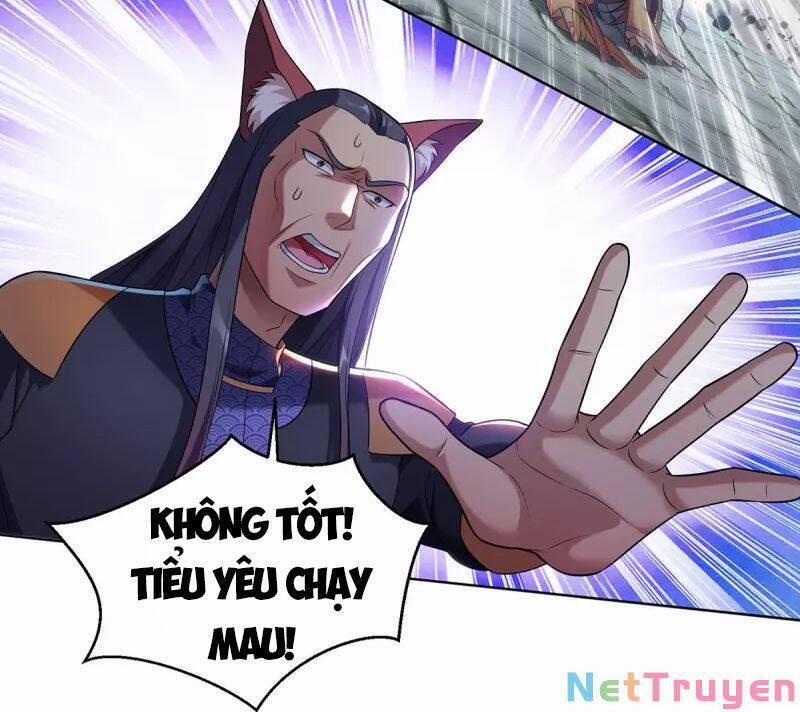 Trọng Sinh Sau Tám Vạn Năm 326 trang 3