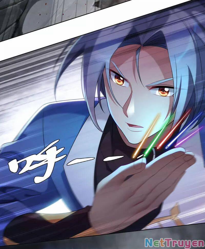 Trọng Sinh Sau Tám Vạn Năm 326 trang 31