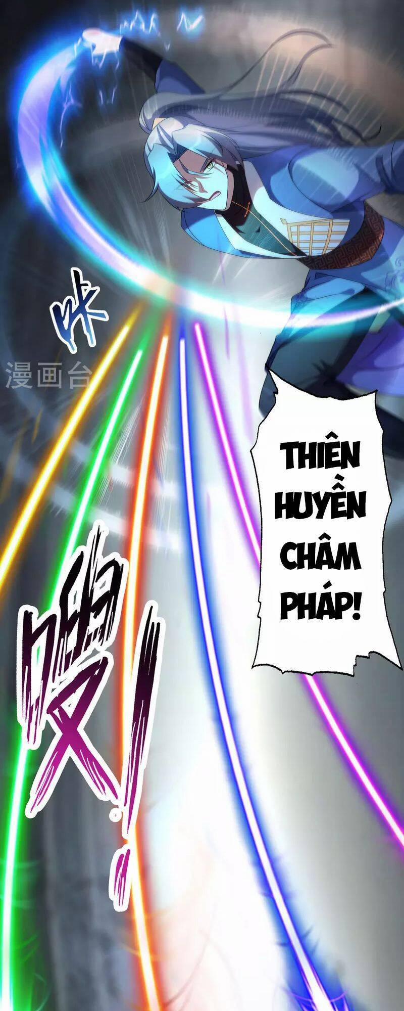 Trọng Sinh Sau Tám Vạn Năm 326 trang 32