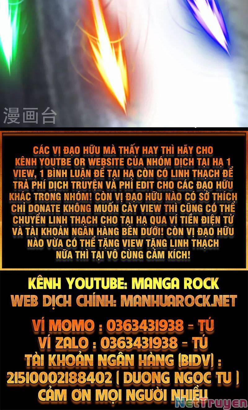 Trọng Sinh Sau Tám Vạn Năm 326 trang 33