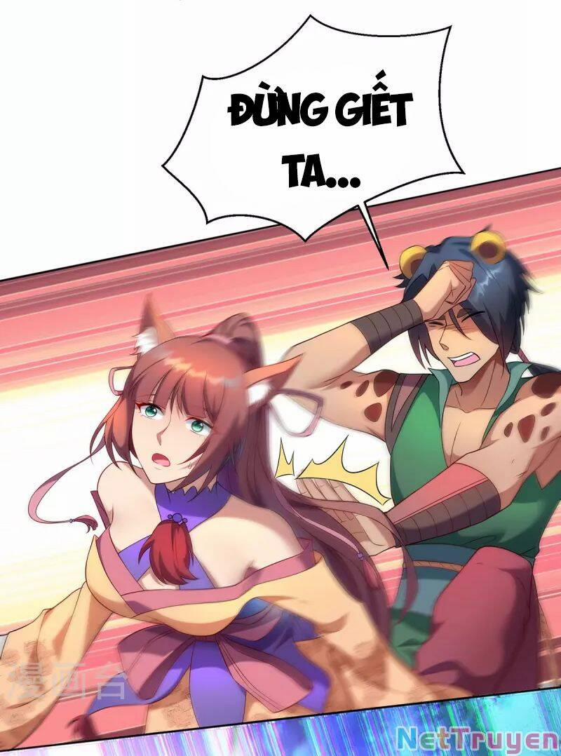 Trọng Sinh Sau Tám Vạn Năm 326 trang 4