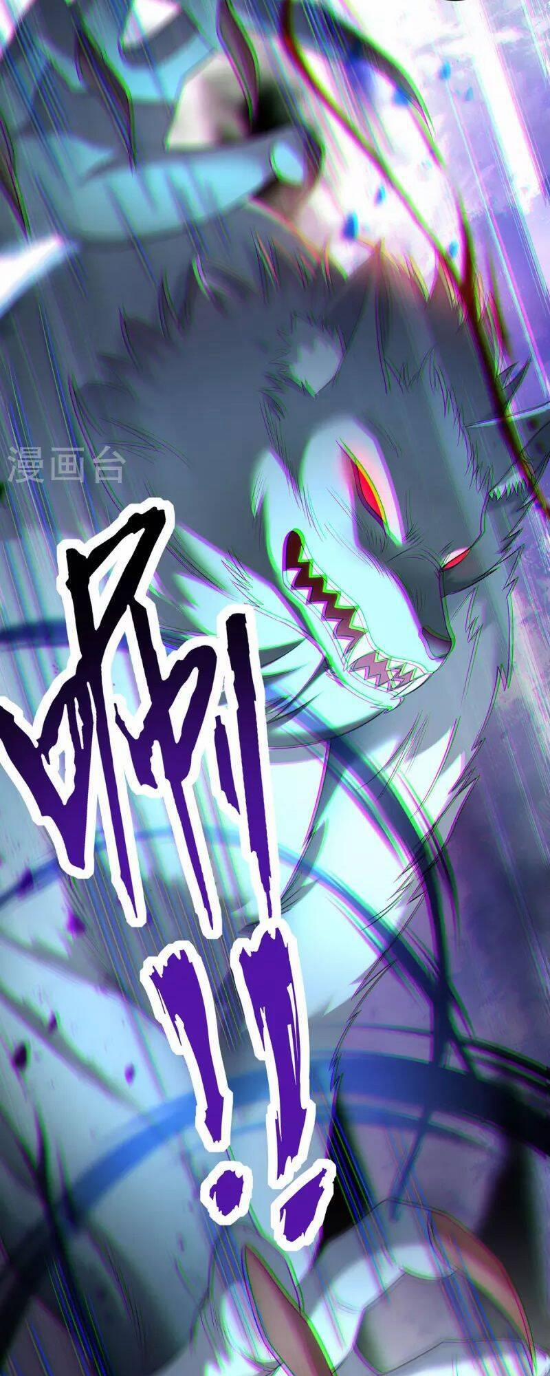 Trọng Sinh Sau Tám Vạn Năm 326 trang 6