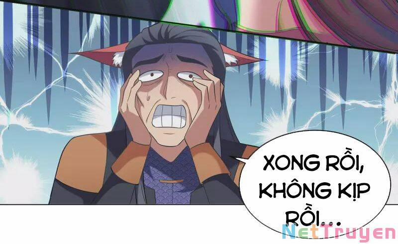 Trọng Sinh Sau Tám Vạn Năm 326 trang 8