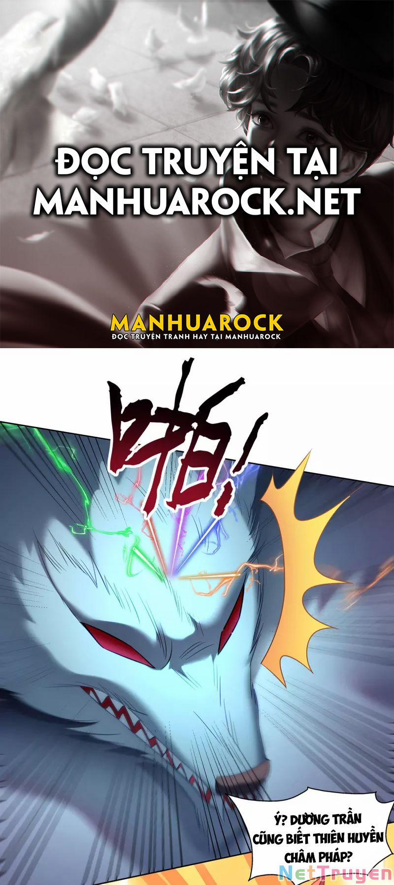 Trọng Sinh Sau Tám Vạn Năm 327 trang 0